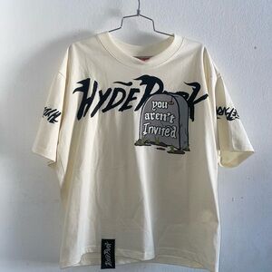 Hyde Park You Aren’t Invited T-Shirt